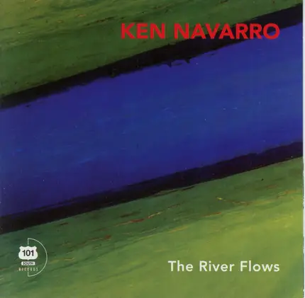 Ken Navarro - The River Flows
