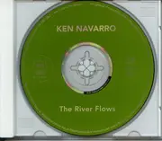 CD - Ken Navarro - The River Flows