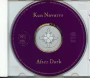 CD - Ken Navarro - After Dark