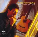 CD - Ken Navarro - The Labor Of Love