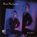 CD - Ken Navarro - After Dark