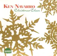 Ken Navarro - Christmas Cheer
