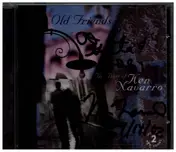 Ken Navarro - Old Friends - The Best of Ken Navarro
