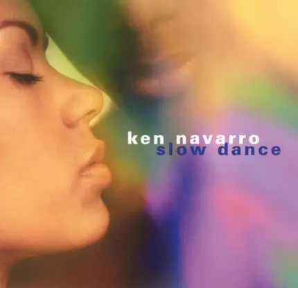 Ken Navarro - Slow Dance