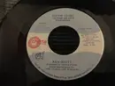7inch Vinyl Single - Ken Scott - Cuttin' Close To The Heart