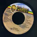 7inch Vinyl Single - Ken Serious - Gear Up