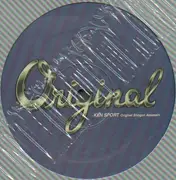 12inch Vinyl Single - Ken Sport Featuring Pound A.K.A. J-Treds / Ken Sport - That's What I'm Made Of / Heat & Gutter