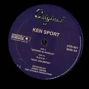 Ken Sport - Upendo Ni Pamoja
