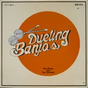 LP - Ken Stolz And The Nitelife - Dueling Banjos