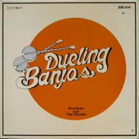 Ken Stolz And The Nitelife - Dueling Banjos