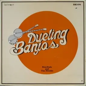 Ken Stolz And The Nitelife - Dueling Banjos