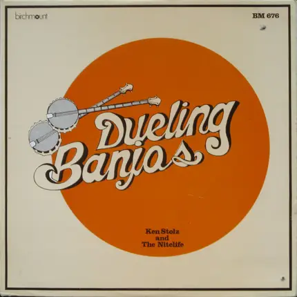Ken Stolz And The Nitelife - Dueling Banjos
