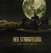 LP - Ken Stringfellow - Danzig In The Moonlight - 180GRAMS VINYL