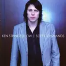 CD - Ken Stringfellow - Soft Commands - Slipcase