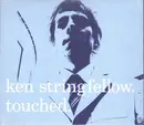 CD - Ken Stringfellow - Touched - Digipak