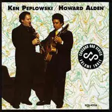 Ken Peplowski ,& Howard Alden - Ken Peplowski & Howard Alden
