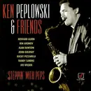 CD - Ken Peplowski - Steppin' With Peps