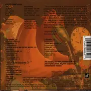 CD - Ken Peplowski - Last Swing Of The Century