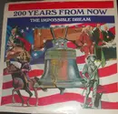 7inch Vinyl Single - Ken Prymus - 200 Years From Now