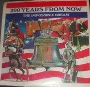 7inch Vinyl Single - Ken Prymus - 200 Years From Now