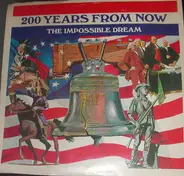 Ken Prymus - 200 Years From Now