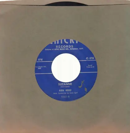 Ken & Roy - Umm