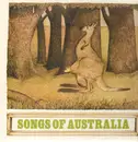 LP - Ken Robertson - Songs Of Australia