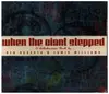 CD - Ken Roberts & Edwin Williams - when the giant stepped