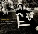 CD - Ken Ross - The Wave Music Experience - Digipak