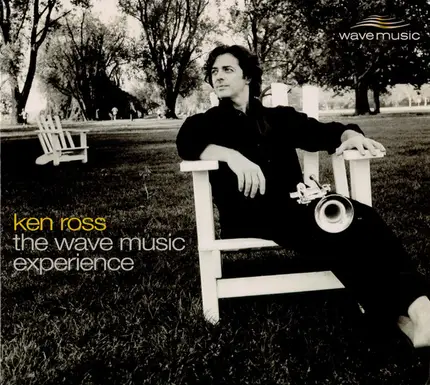 Ken Ross - The Wave Music Experience