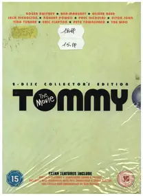 Ken Russell - Tommy (2-Disc Collector's Edition)