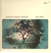 LP - Ken Werner - Beyond The Forest Of Mirkwood