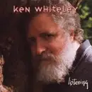 CD - Ken Whiteley - Listening