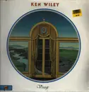 LP - Ken Wiley - Visage - Still sealed