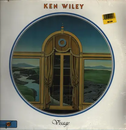 Ken Wiley - Visage