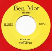 Ken Williams - Old Fashion Christmas / Rock On