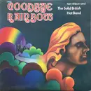 LP - Ken Wilson & The Solid British Hat Band - Goodbye Rainbow