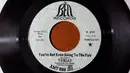 7inch Vinyl Single - Ken Tobias - You're Not Even Going To The Fair