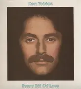 LP - Ken Tobias - Every Bit Of Love