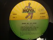 LP - Ken Tobias - Every Bit Of Love