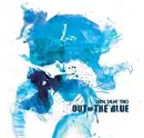 CD - Ken Talve Trio - Out Of The Blue
