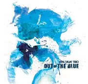 CD - Ken Talve Trio - Out Of The Blue