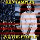 CD - Ken Tamplin - We The People