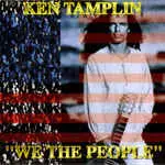 CD - Ken Tamplin - We The People