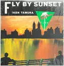 LP - Ken Tamura - Fly By Sunset - INSERT