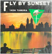 Ken Tamura - Fly By Sunset