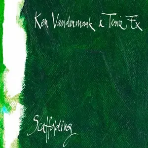 Ken & Terrie Vandermark - Scaffolding