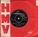 7inch Vinyl Single - Ken Thorne And His Orchestra With Ray Davies - Theme From Film 'The Legion's Last Patrol' (Concerto Disperato)