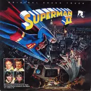 LP - Ken Thorne - Superman II