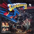LP - Ken Thorne - Superman II